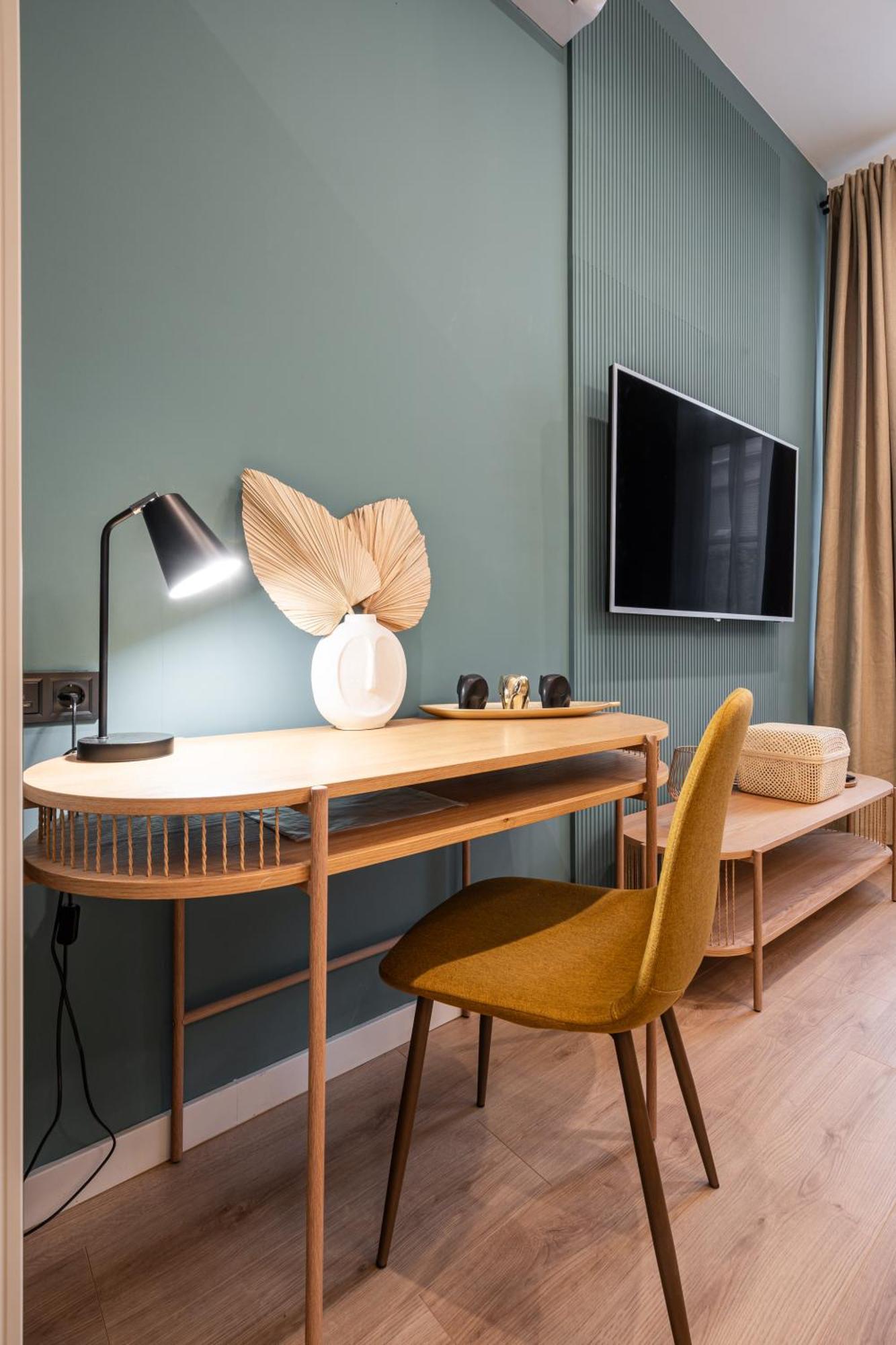 Apartment New Downtown Bliss - A Homelike Haven Budapest