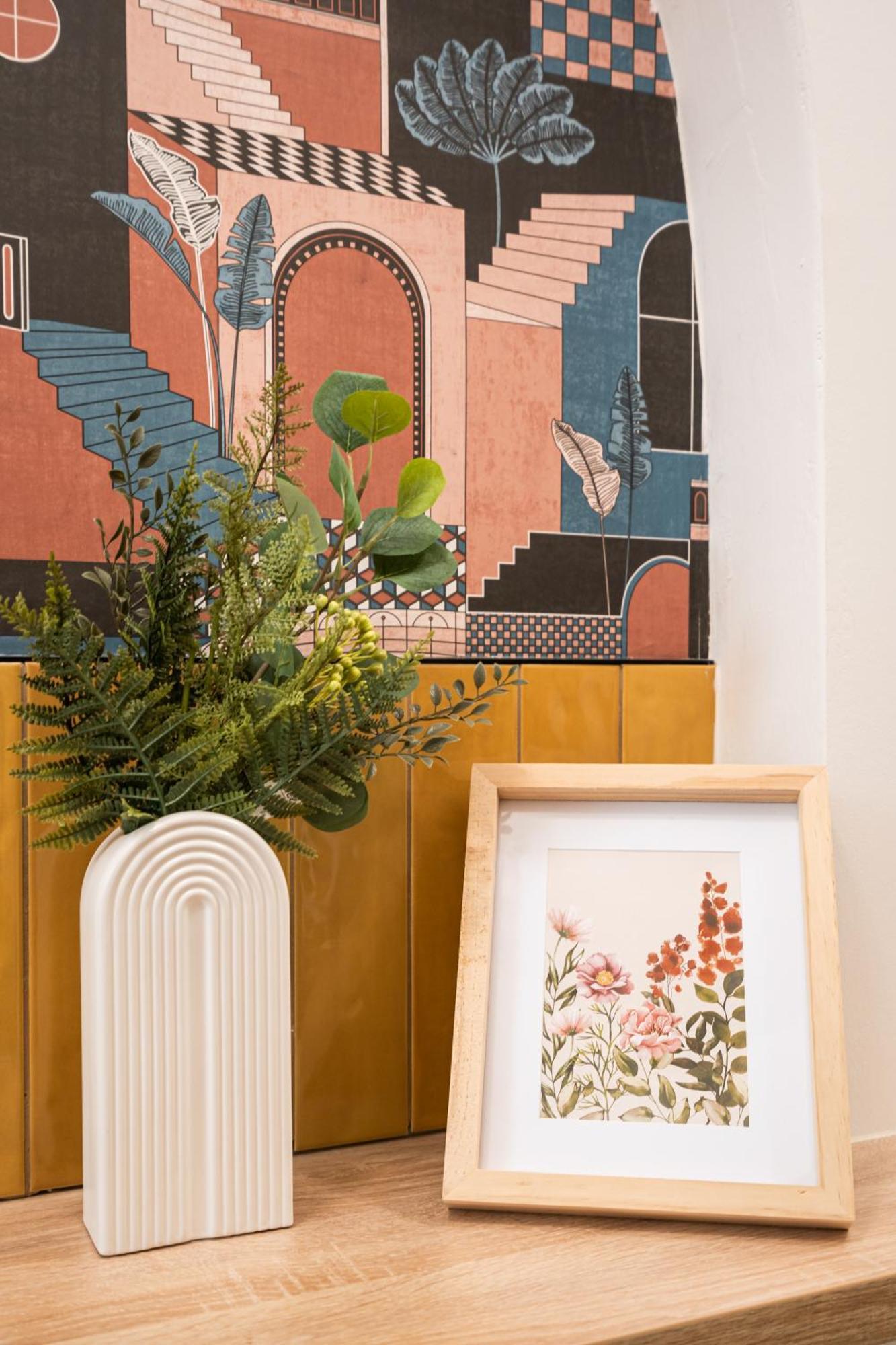 Apartment New Downtown Bliss - A Homelike Haven *